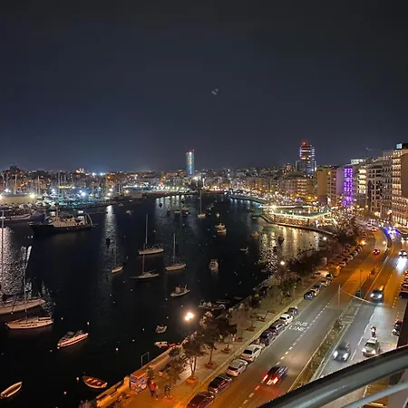 Valletta View - Wish Malta