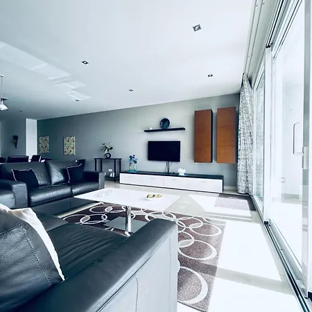 Valletta View - Wish Malta Sliema