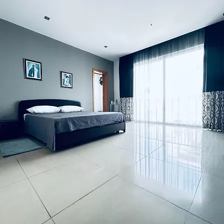 Valletta View - Wish Malta