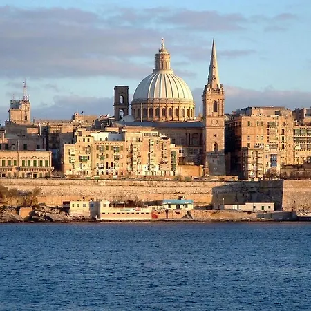Valletta View - Wish Malta *