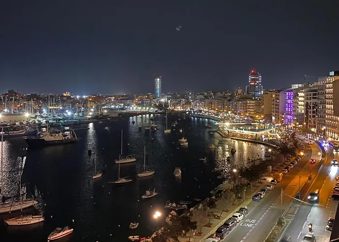 Valletta View - Wish Malta