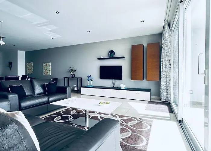 Valletta View - Wish Malta Sliema