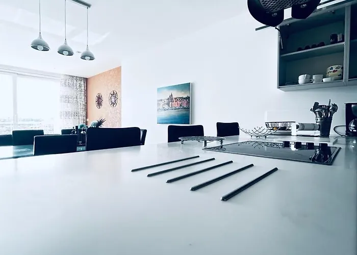 Apartman Valletta View - Wish Malta *