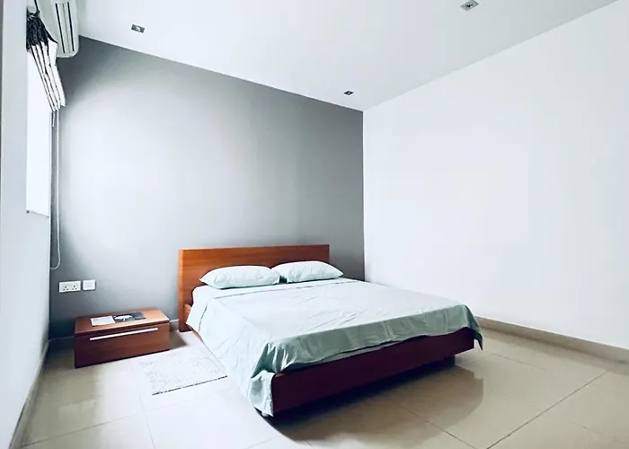 Valletta View - Wish Malta