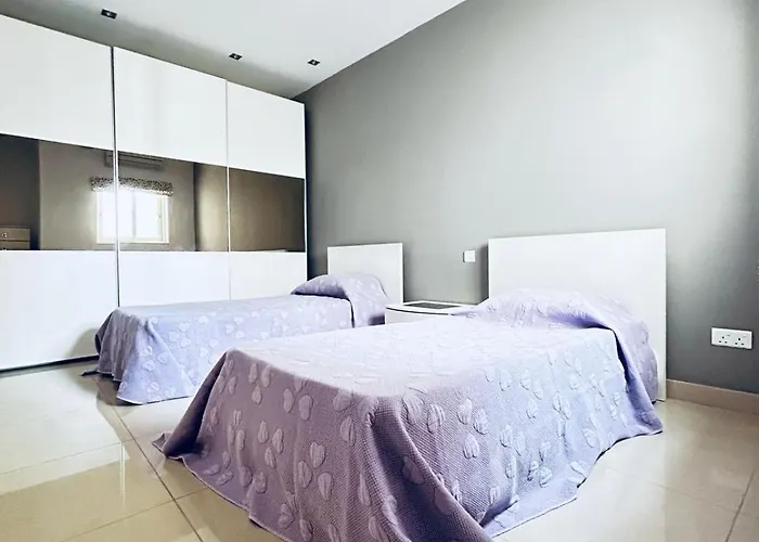 Valletta View - Wish Malta *