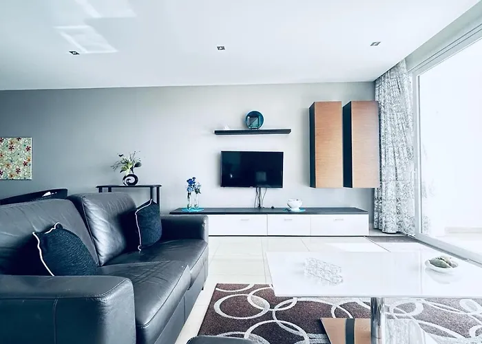 Valletta View - Wish Malta * Sliema