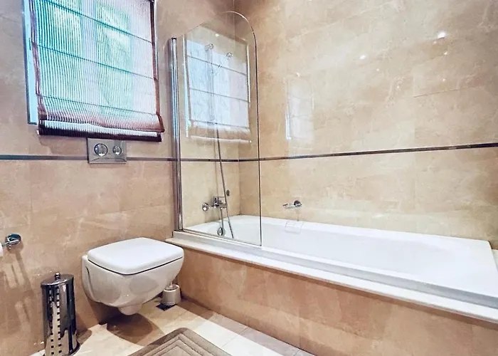 Apartman Valletta View - Wish Malta