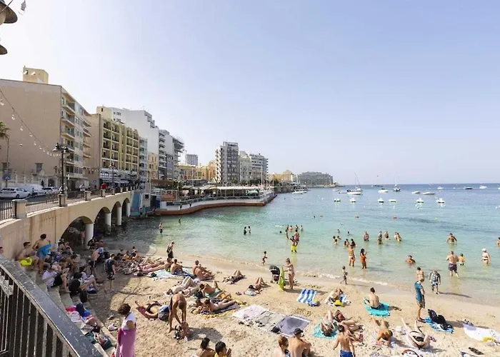 Valletta View - Wish Malta